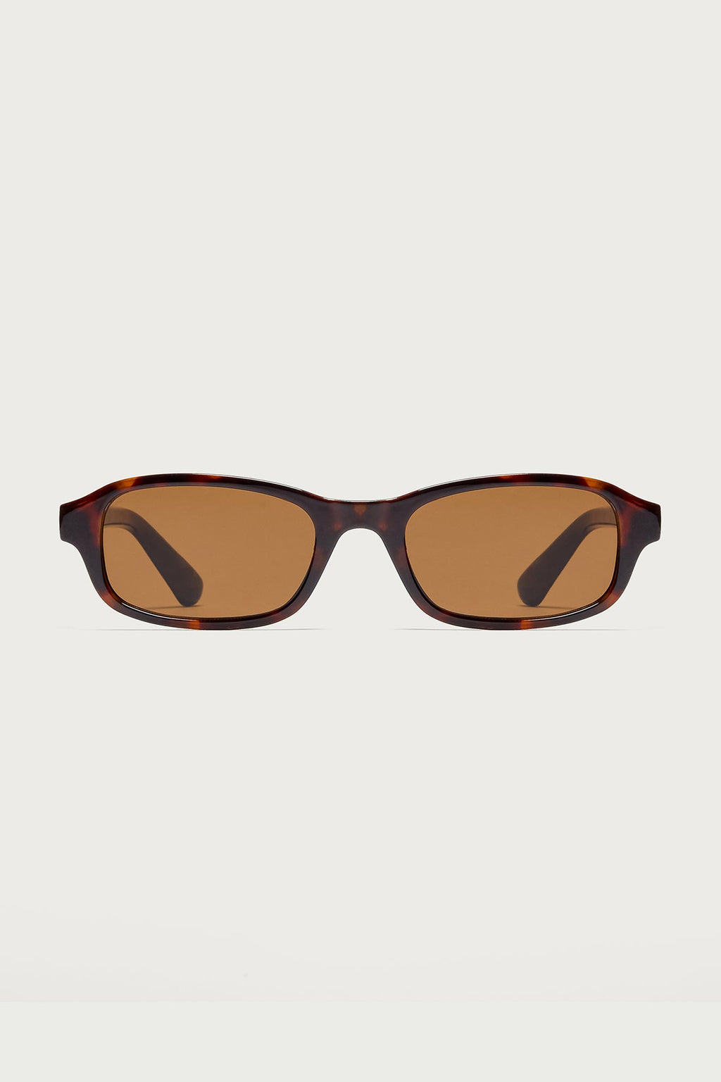 Kristena Rectangle Sunglasses