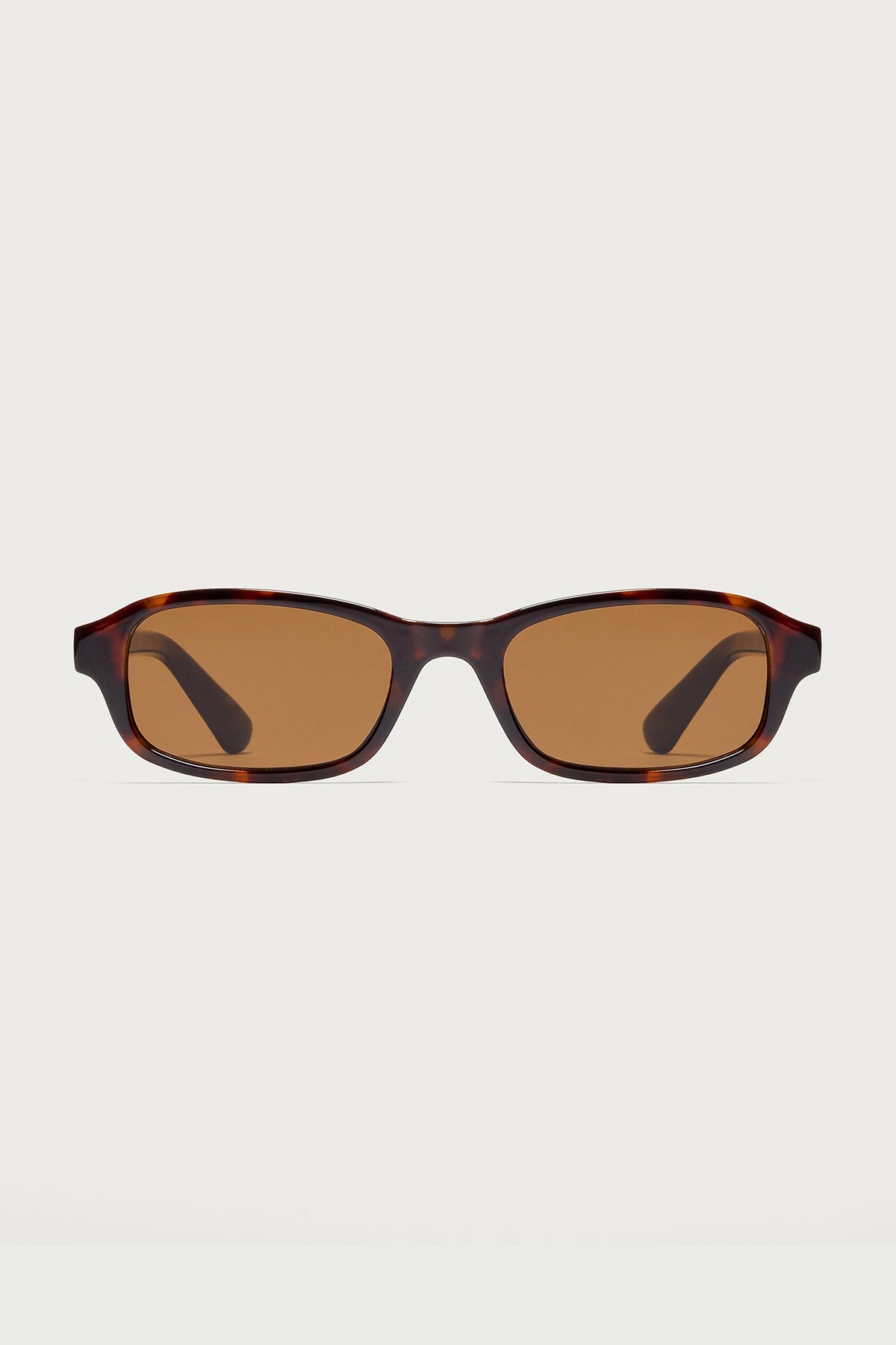Kristena Rectangle Sunglasses