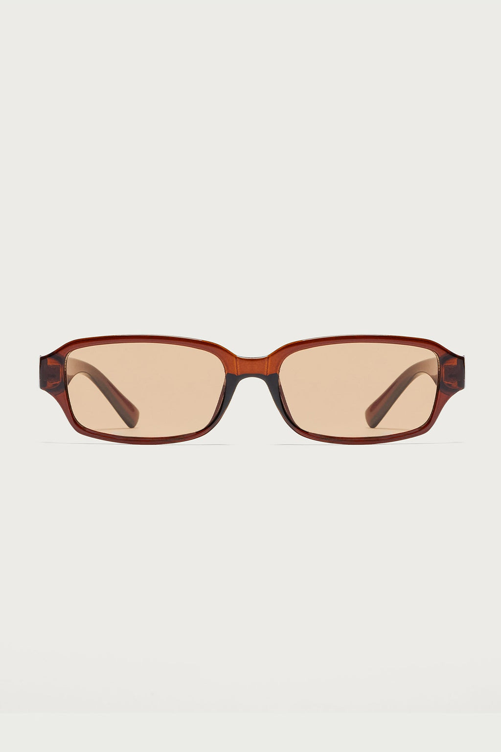 Meghanne Rectangle Sunglasses