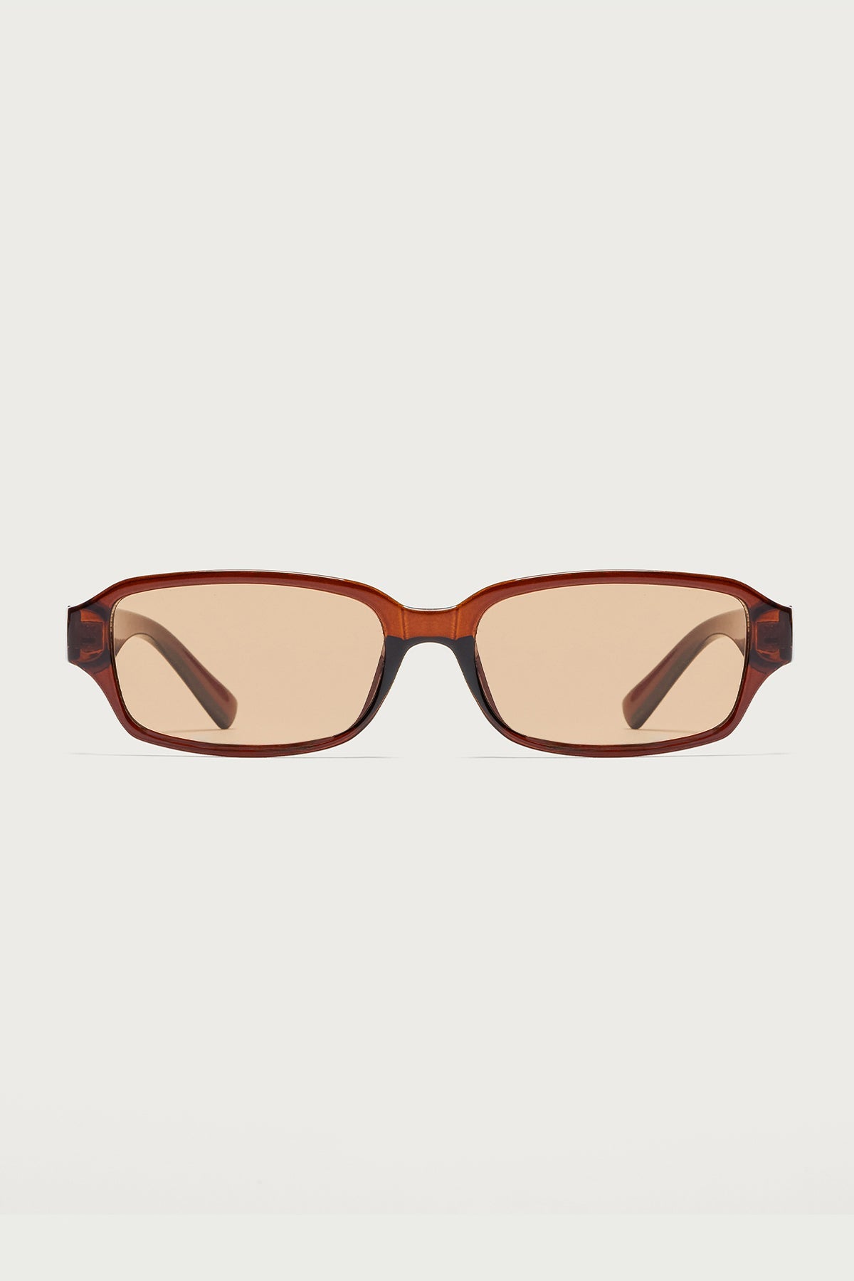 Meghanne Rectangle Sunglasses