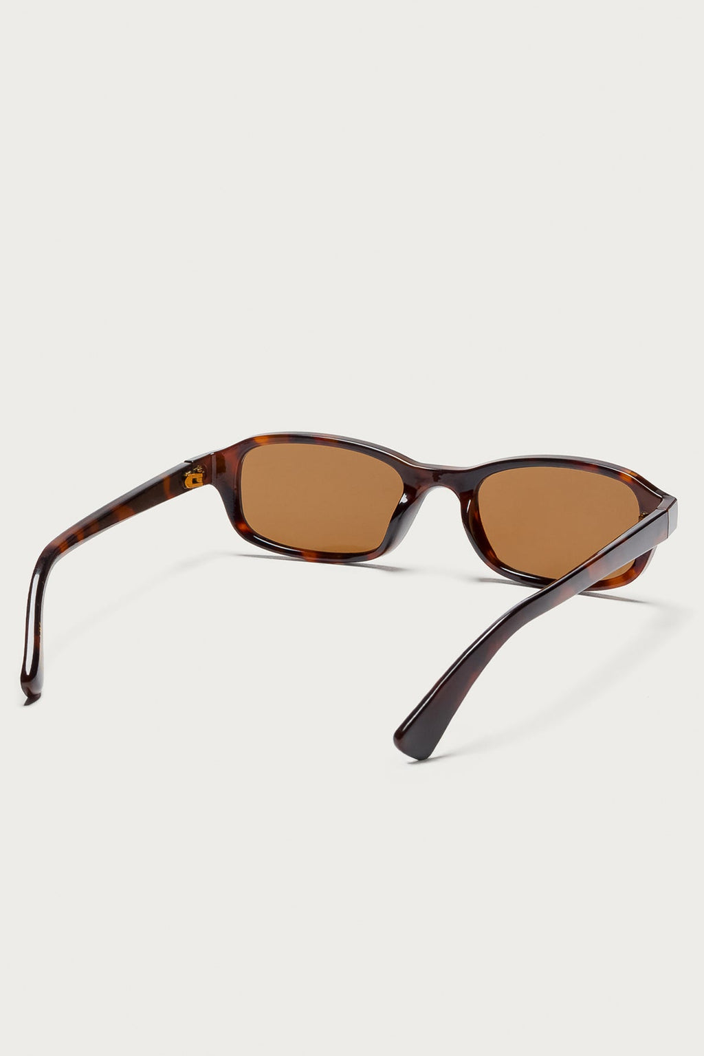 Kristena Rectangle Sunglasses