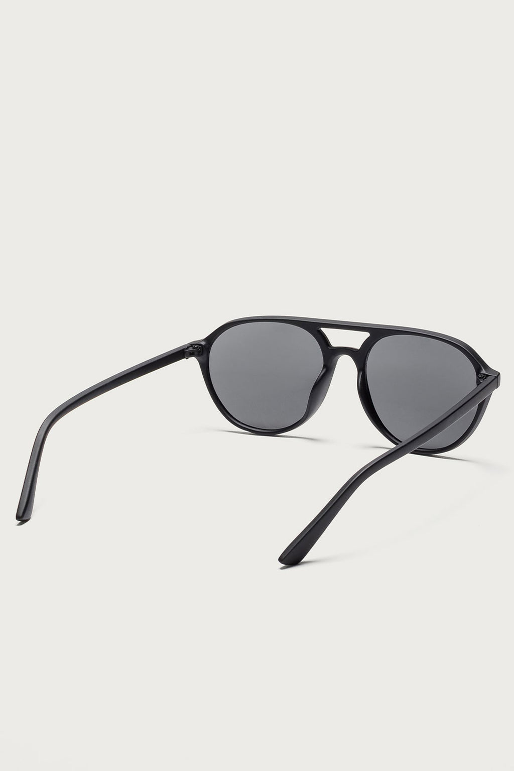 Jameela Round Sunglasses