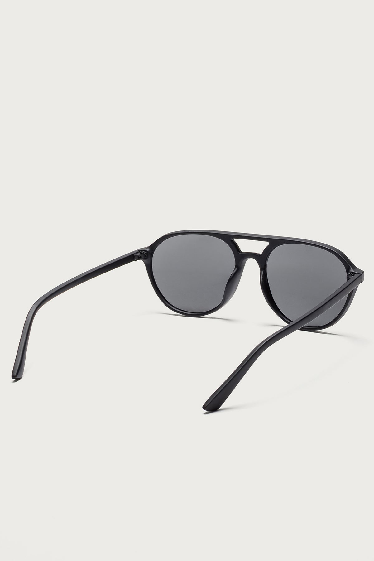 Jameela Round Sunglasses