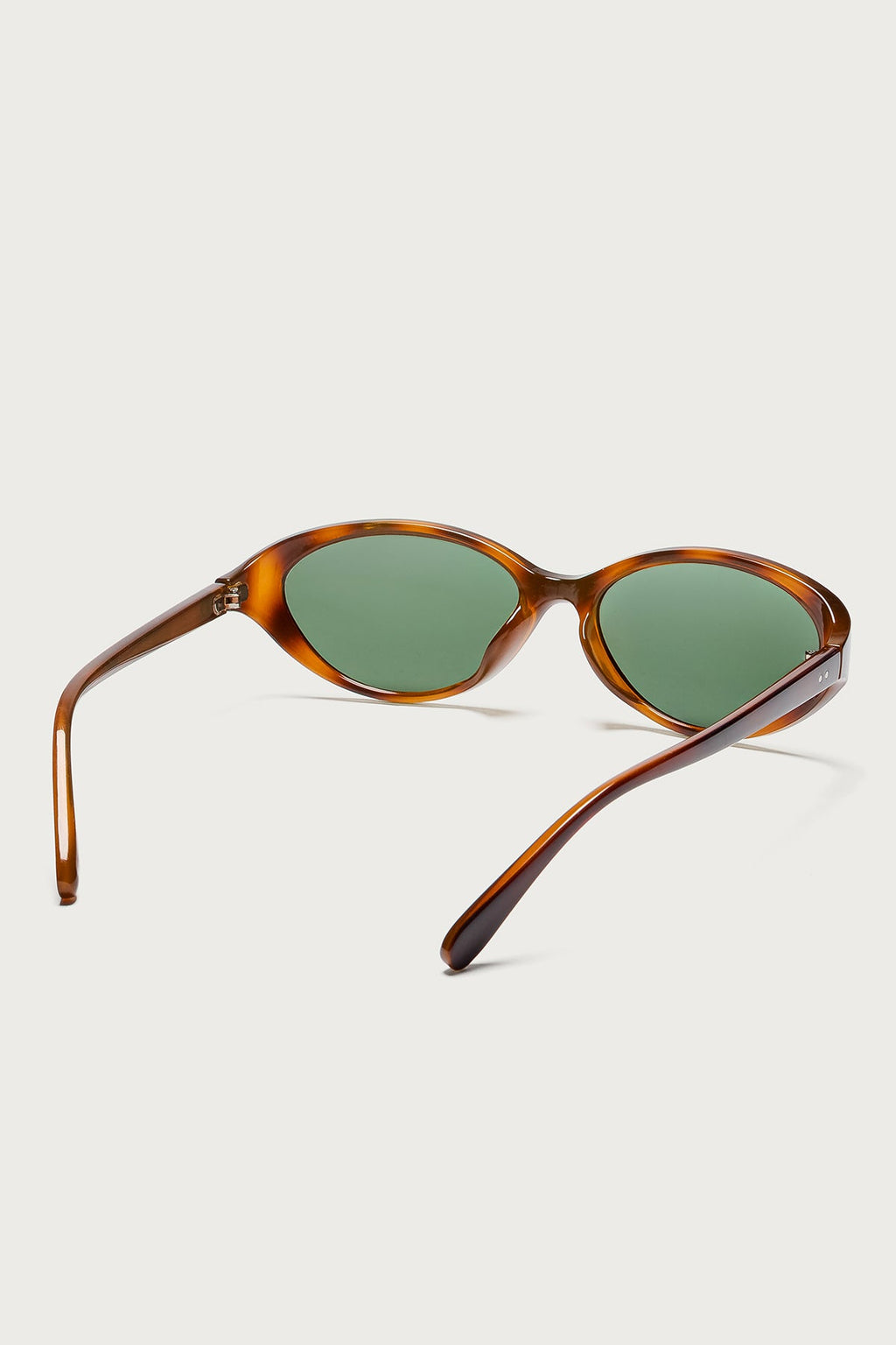 All Day Round Sunglasses