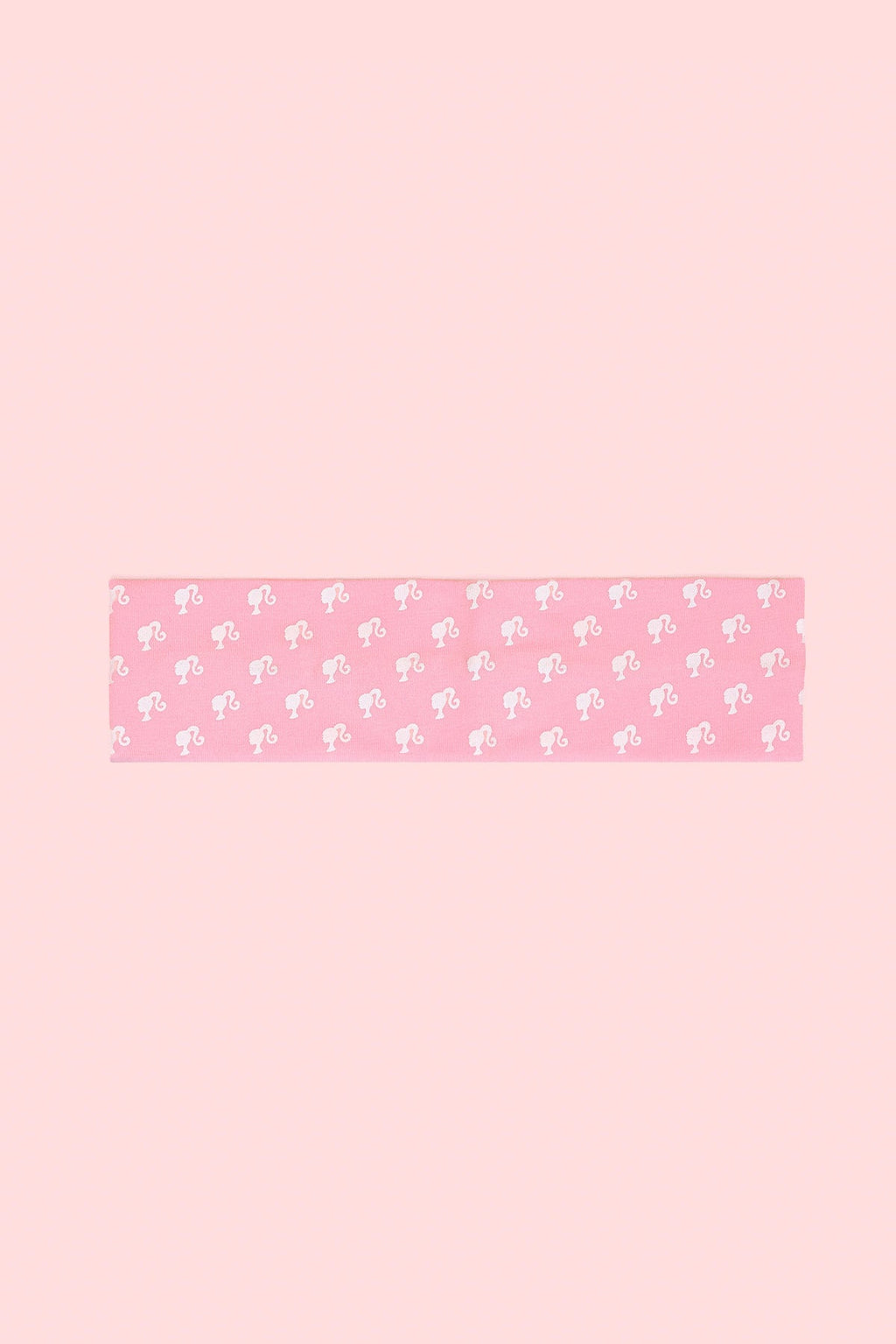 Barbie™ Girl Printed Headband