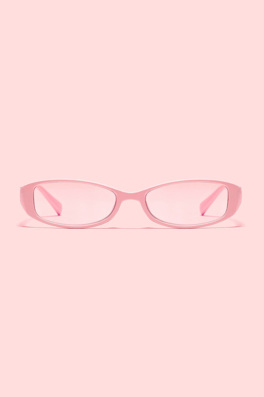 Barbie™ Rectangle Blue Light Glasses