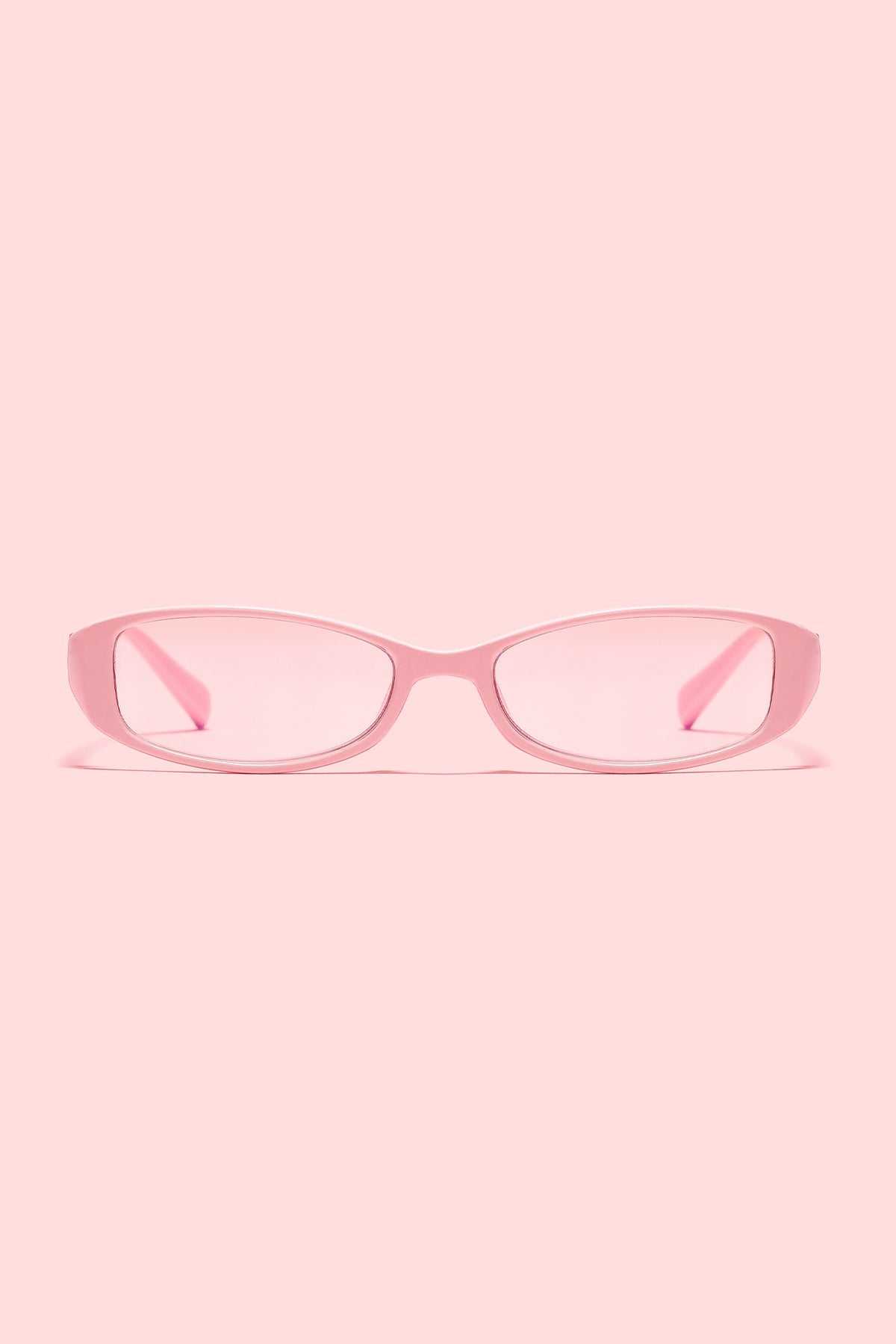 Barbie™ Rectangle Blue Light Glasses