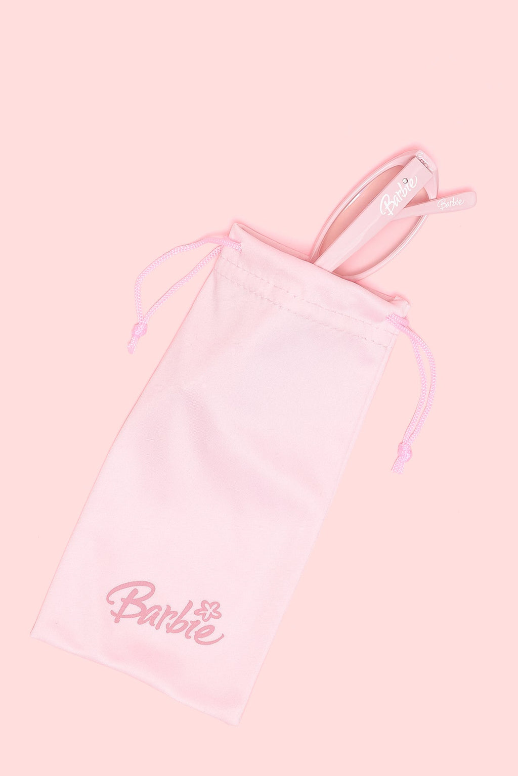 Barbie™ Rectangle Blue Light Glasses