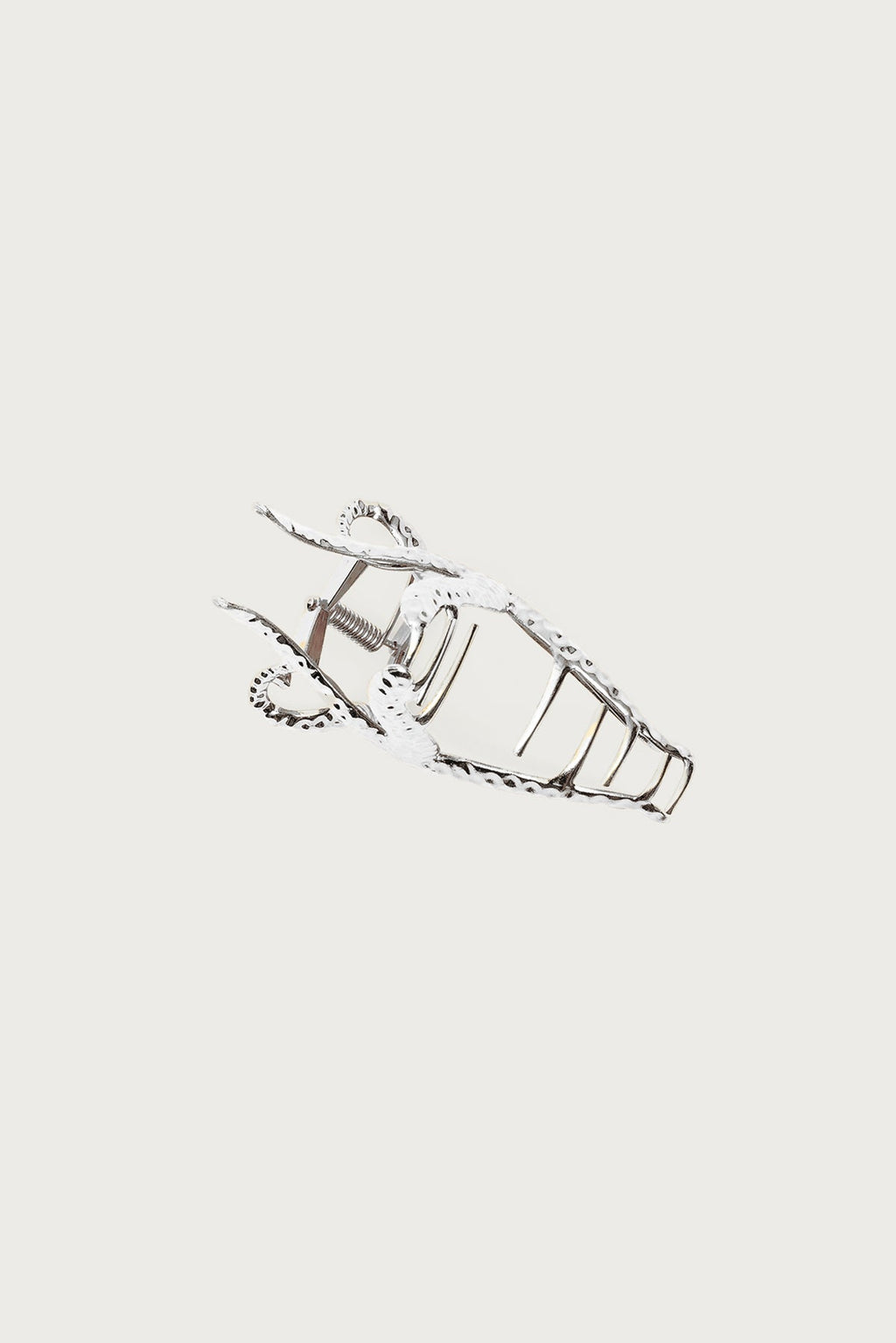 Starr Claw Clip