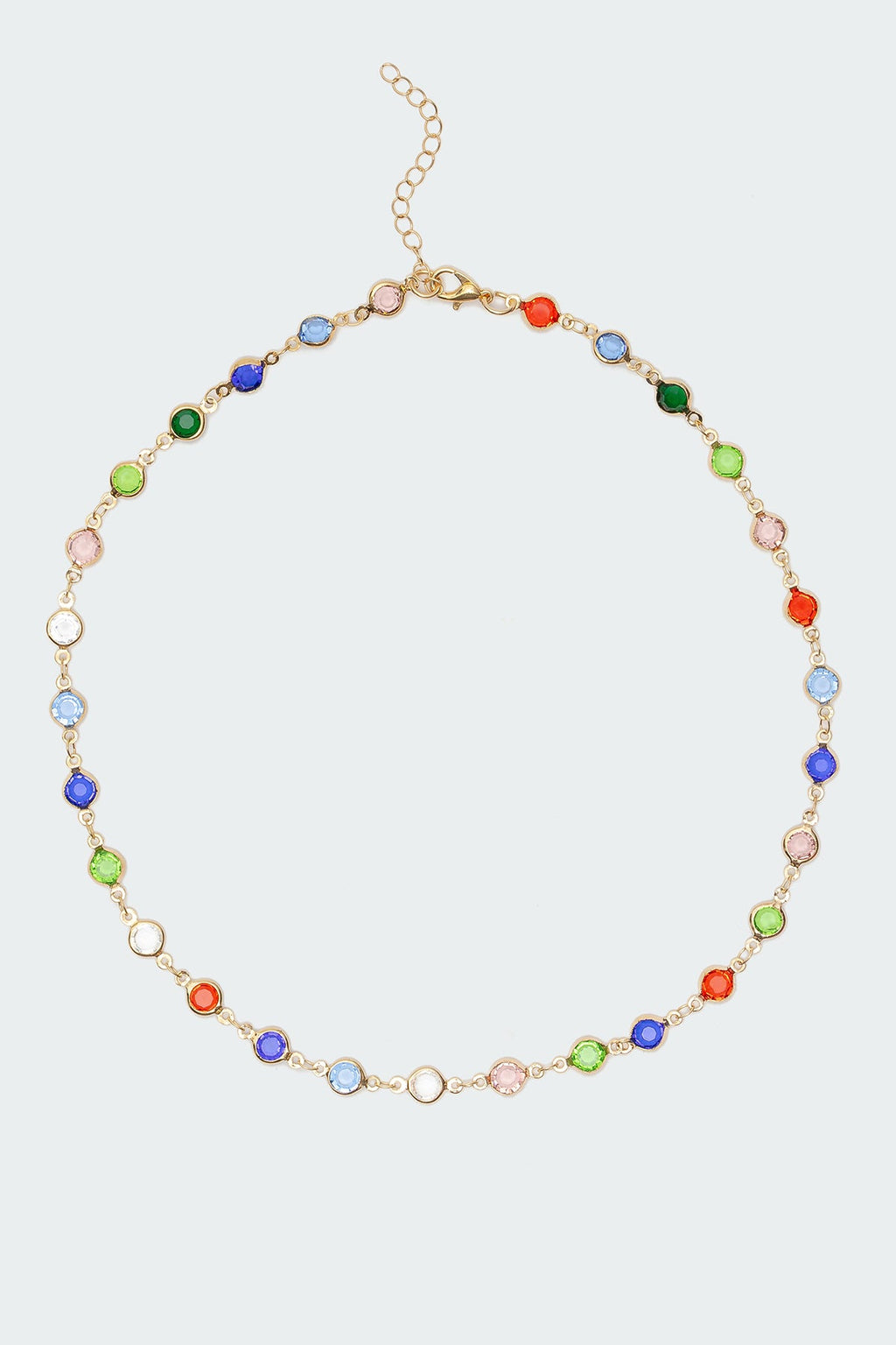 Charmer Necklace