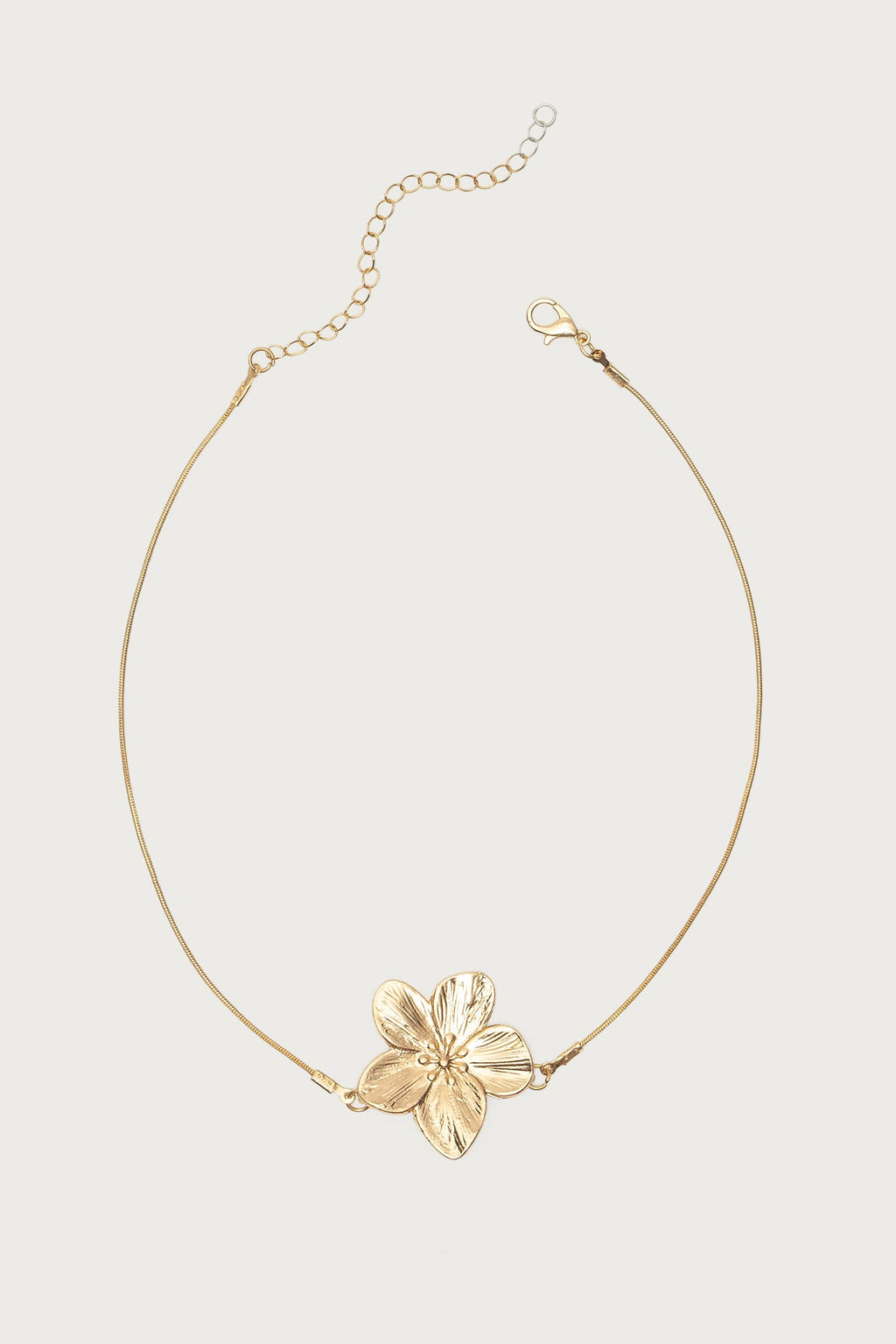 Botanical Babe Necklace