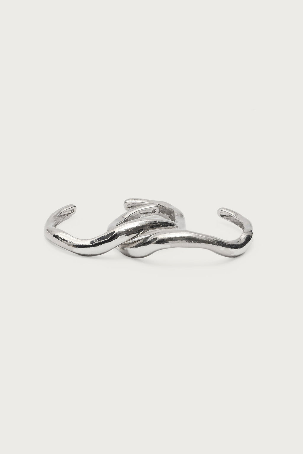 Double Arm Cuff