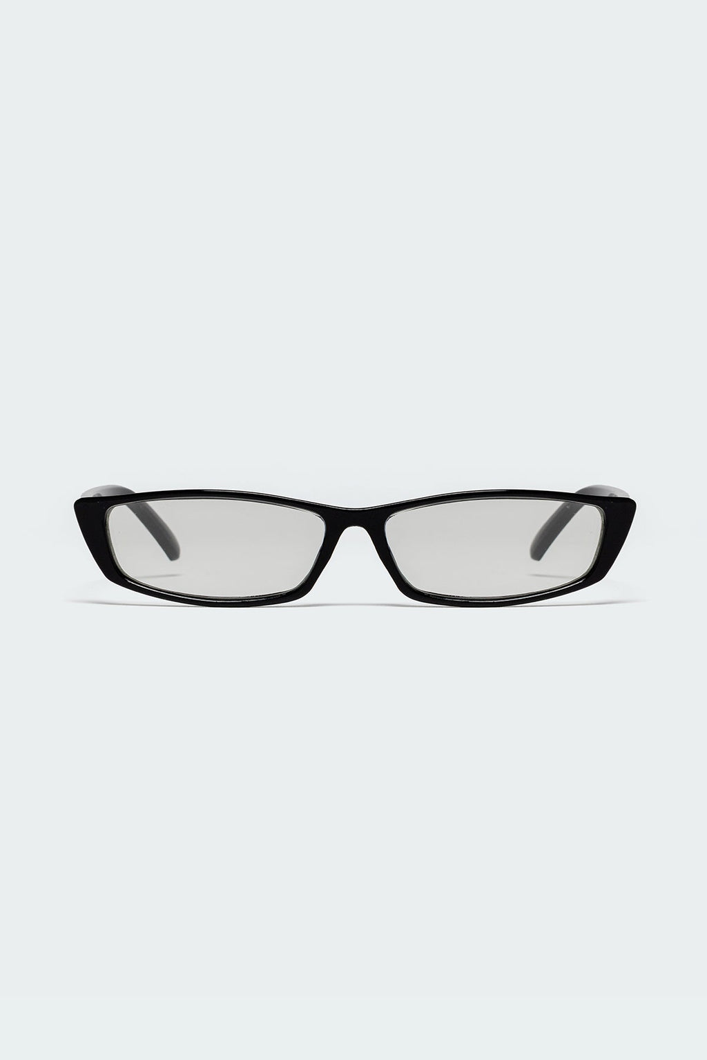 Blue Light Rectangle Glasses