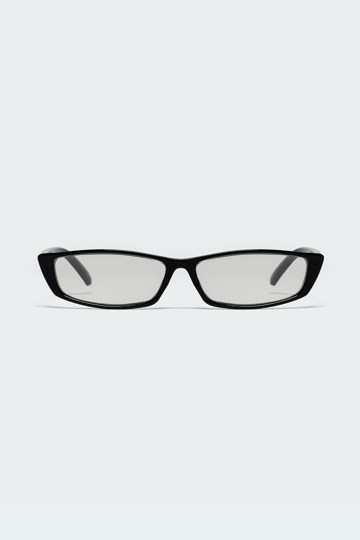 Blue Light Rectangle Glasses