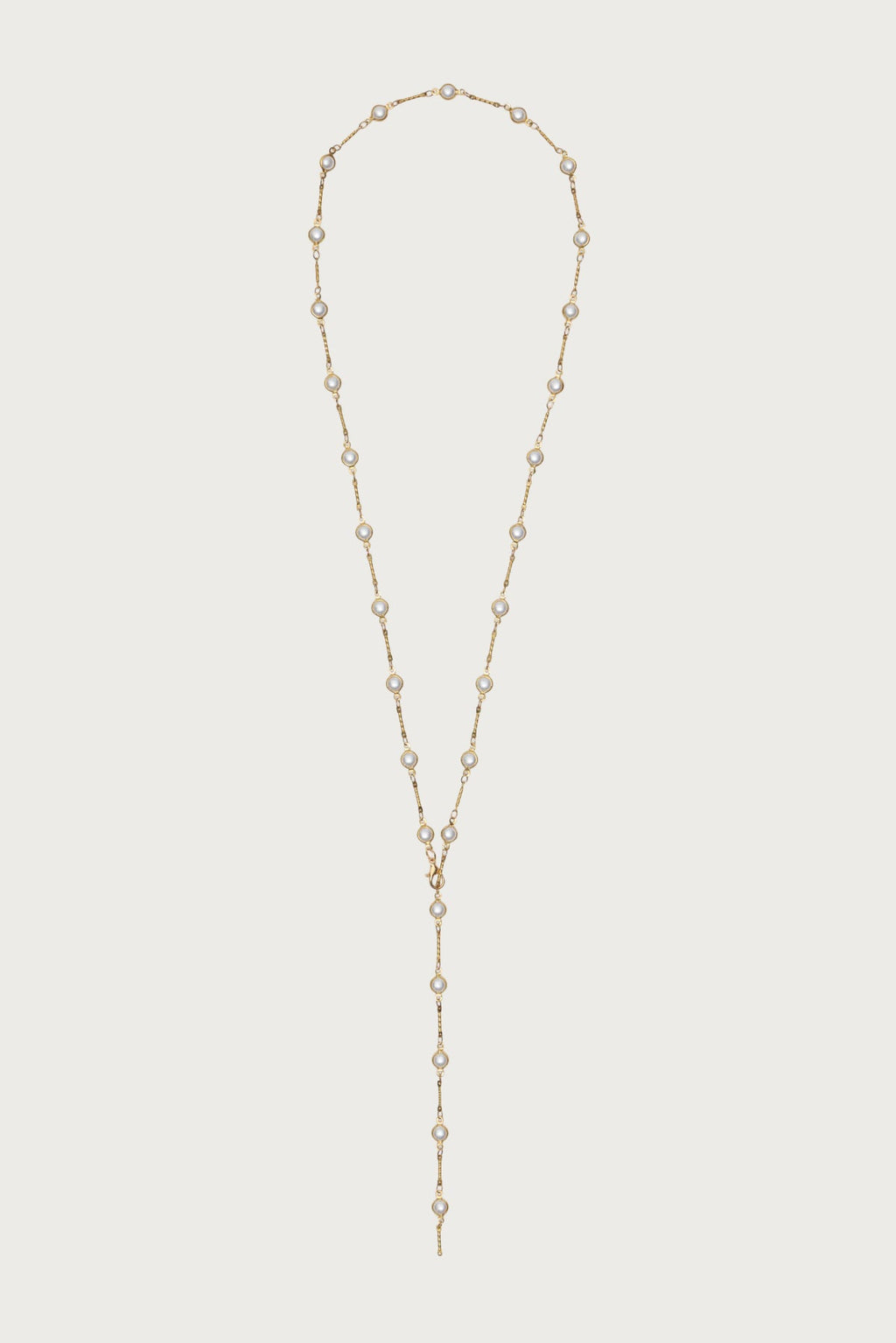 Pearled Up Necklace