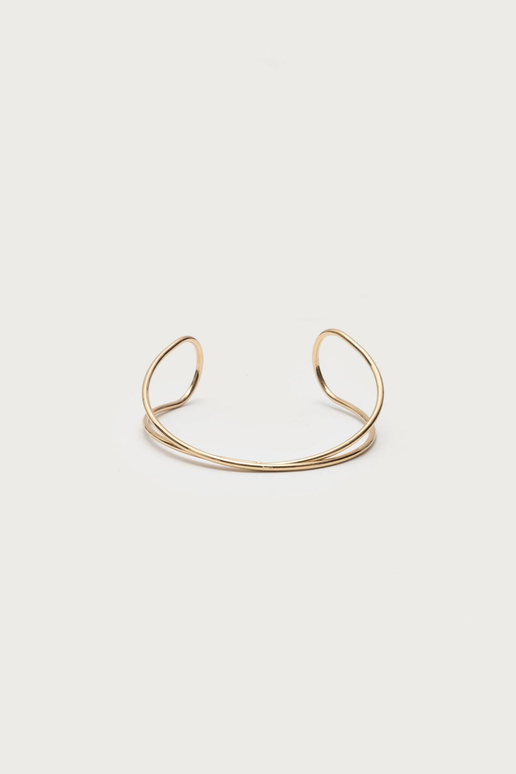 Twist My Arm Cuff