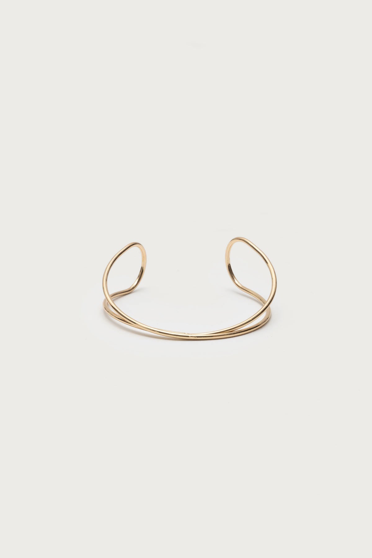 Twist My Arm Cuff