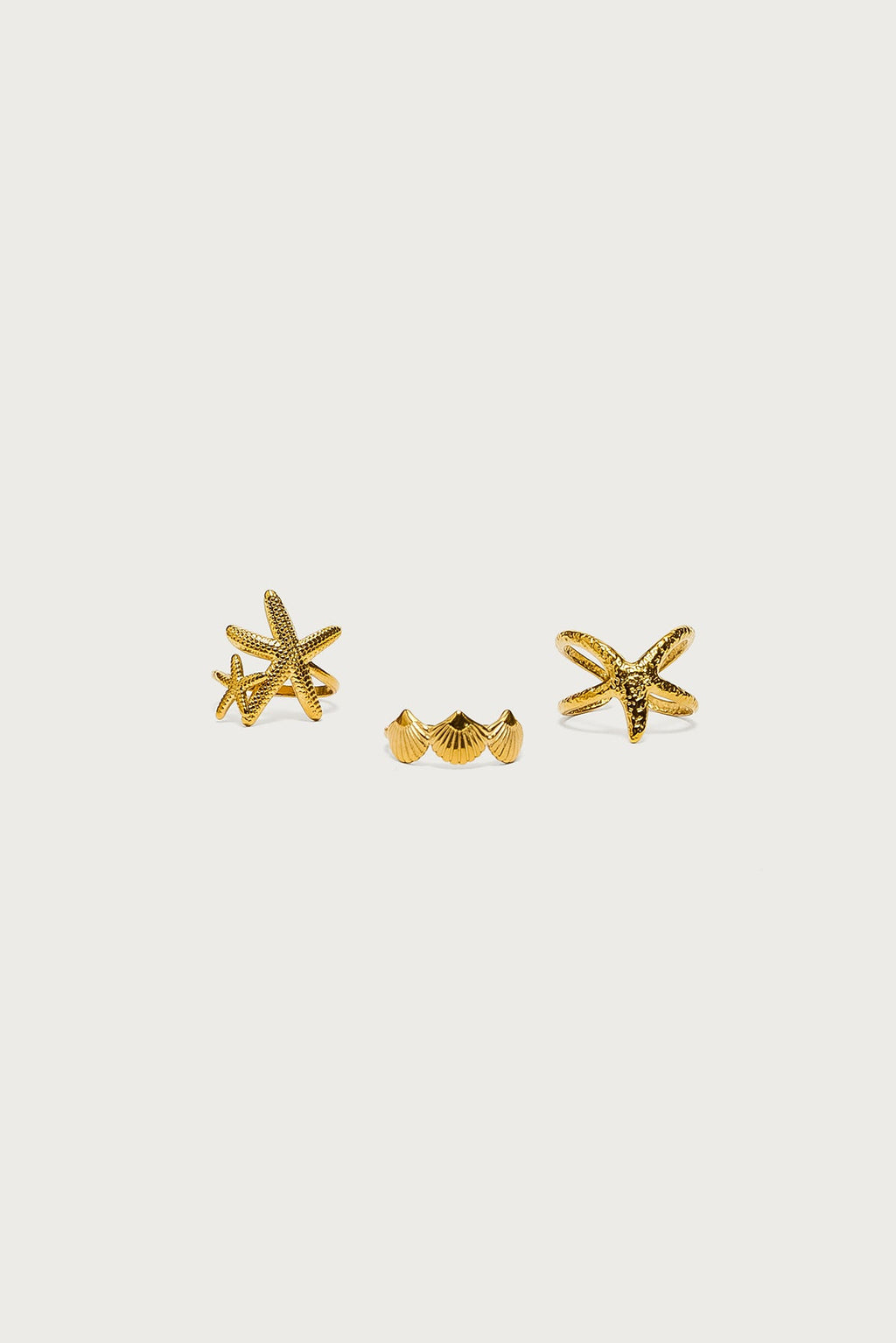 Coastal Club Ring Pack