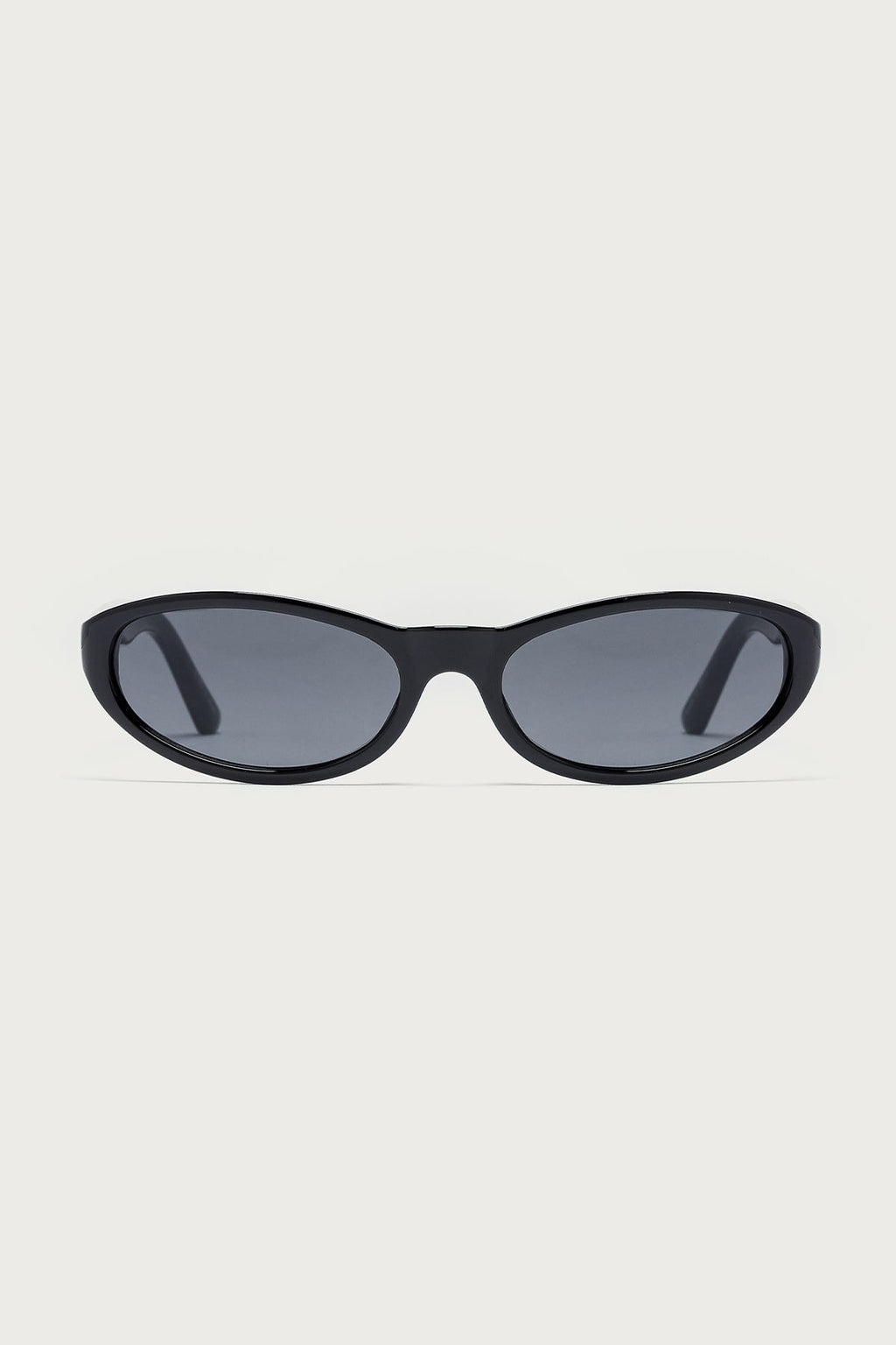 Alejandra Oval Sunglasses