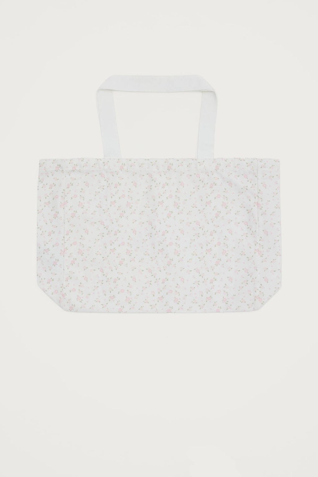 Ditsy Floral Tote Bag