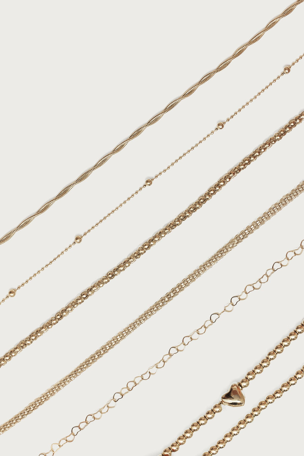Stacked Up Bracelet Pack