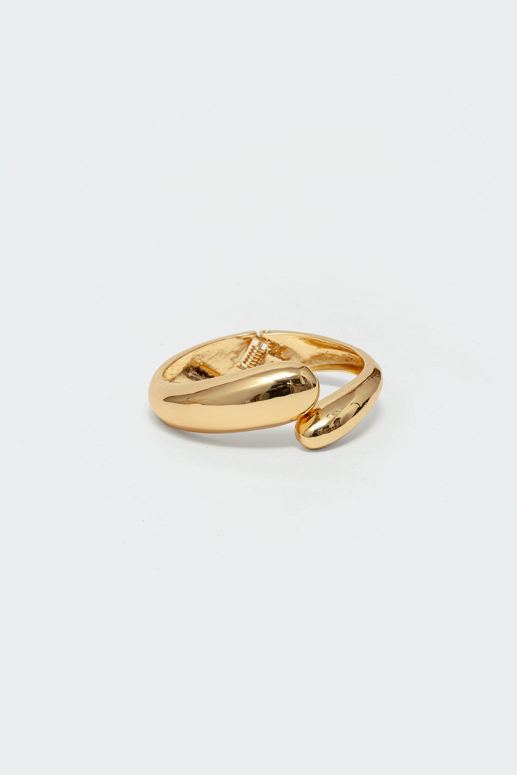 Wrapped Arm Cuff