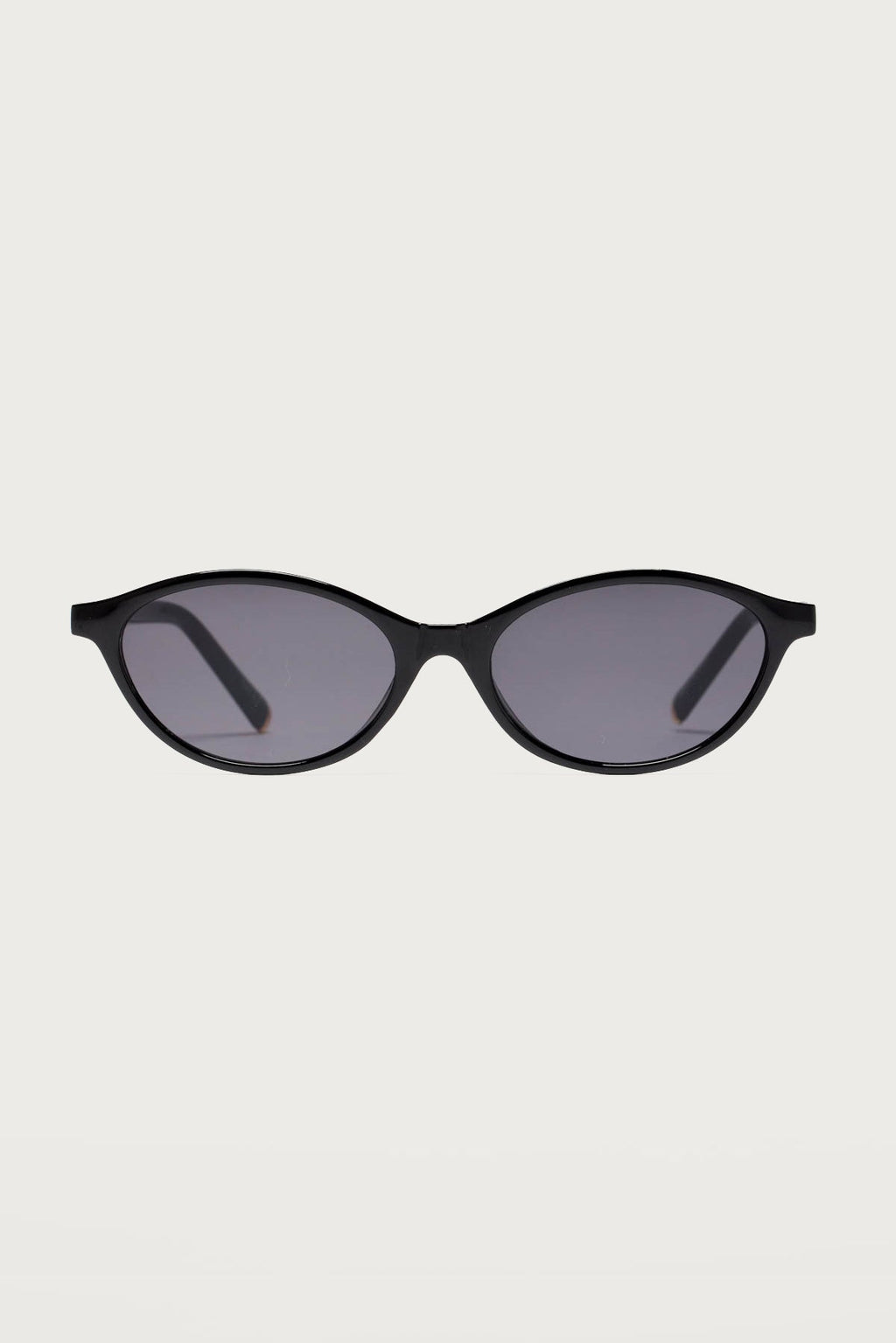 Lilietta Round Sunglasses