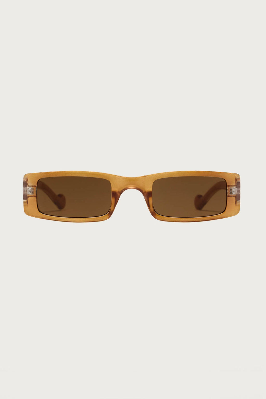 Maud Square Sunglasses