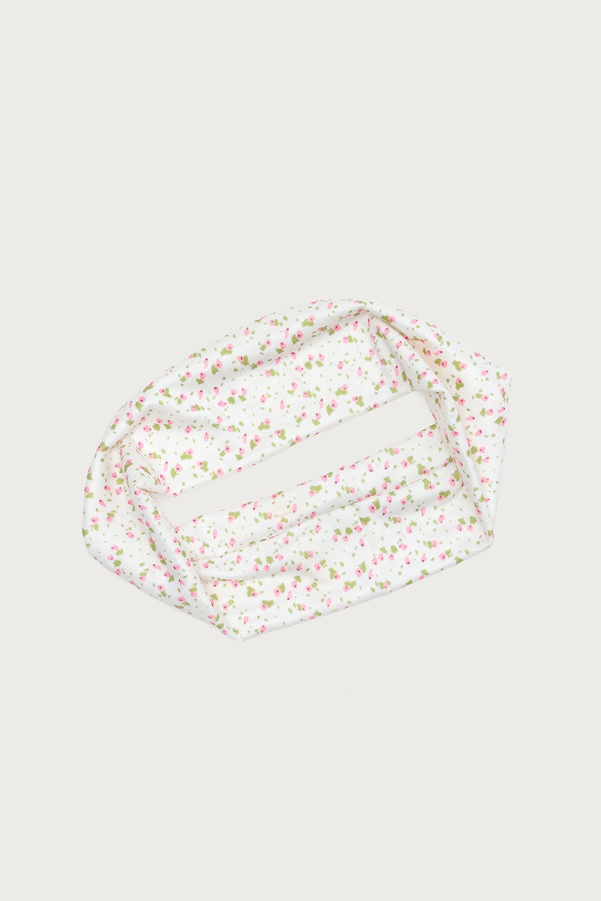 Floral Headband