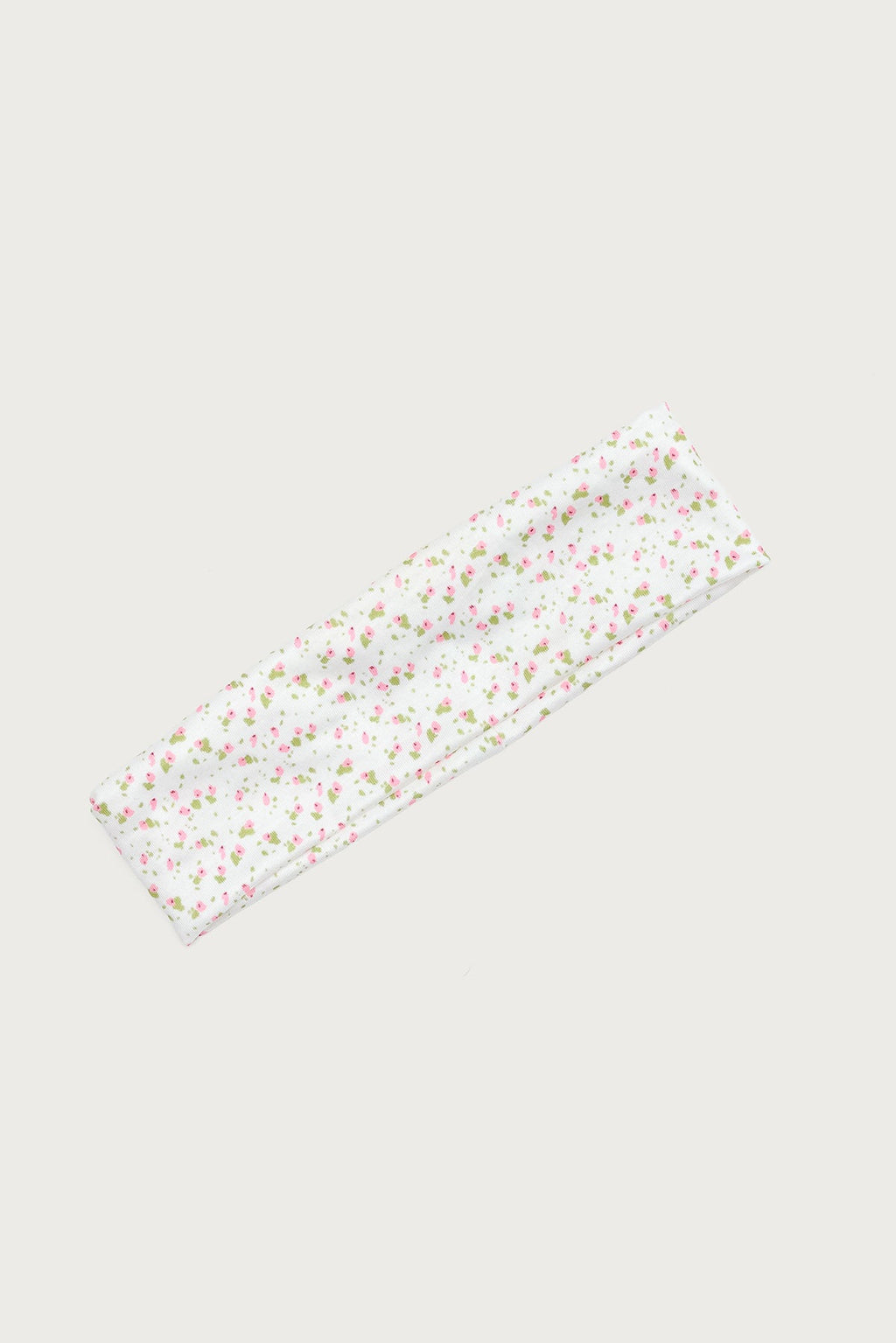 Floral Headband