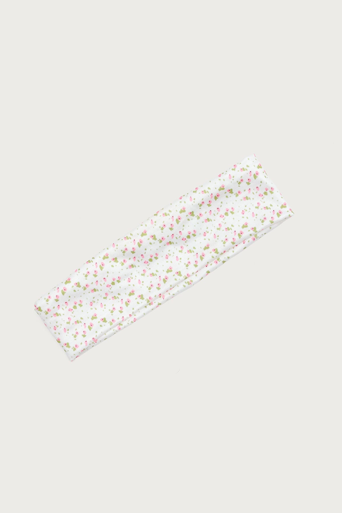Floral Headband