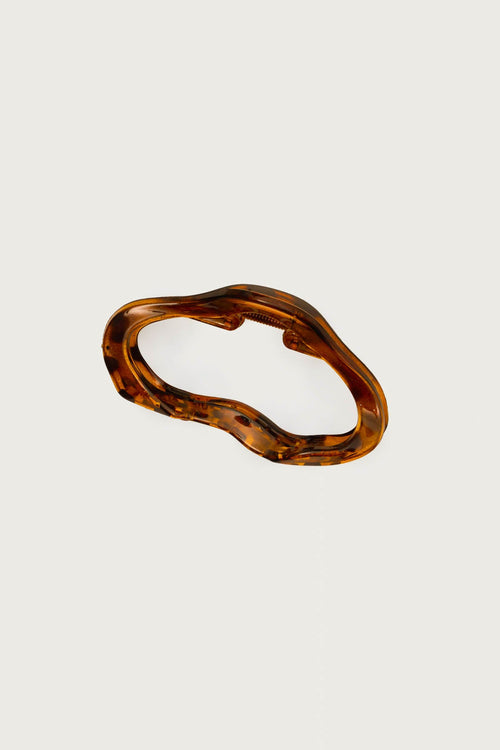 Abstract Claw Clip