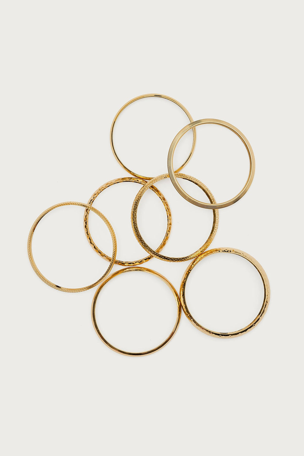 Boho Bangle Bracelet Pack