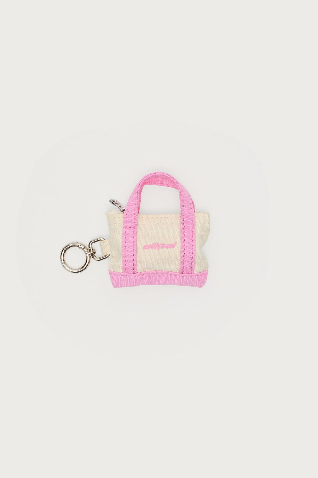 Tidy Tote Poop Bag Holder