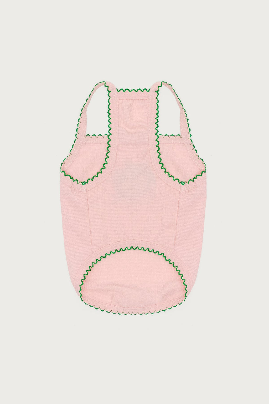 In The Tropics Pet Tank Top