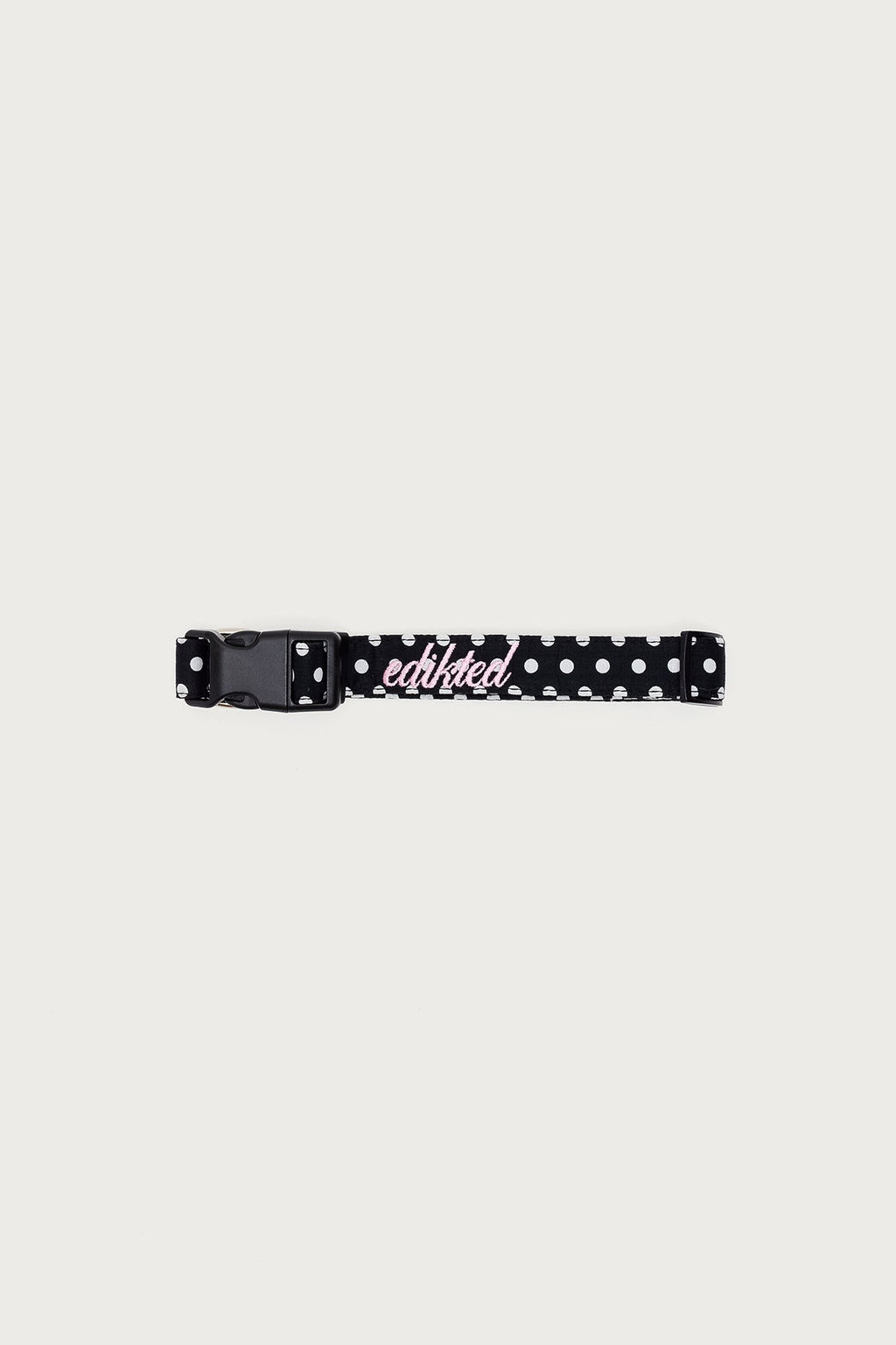 Spotted Edikted Pet Collar
