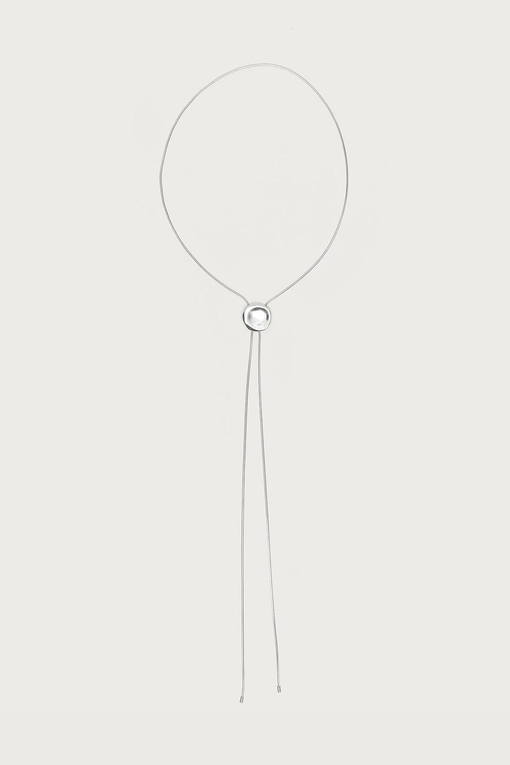 Bolo Necklace