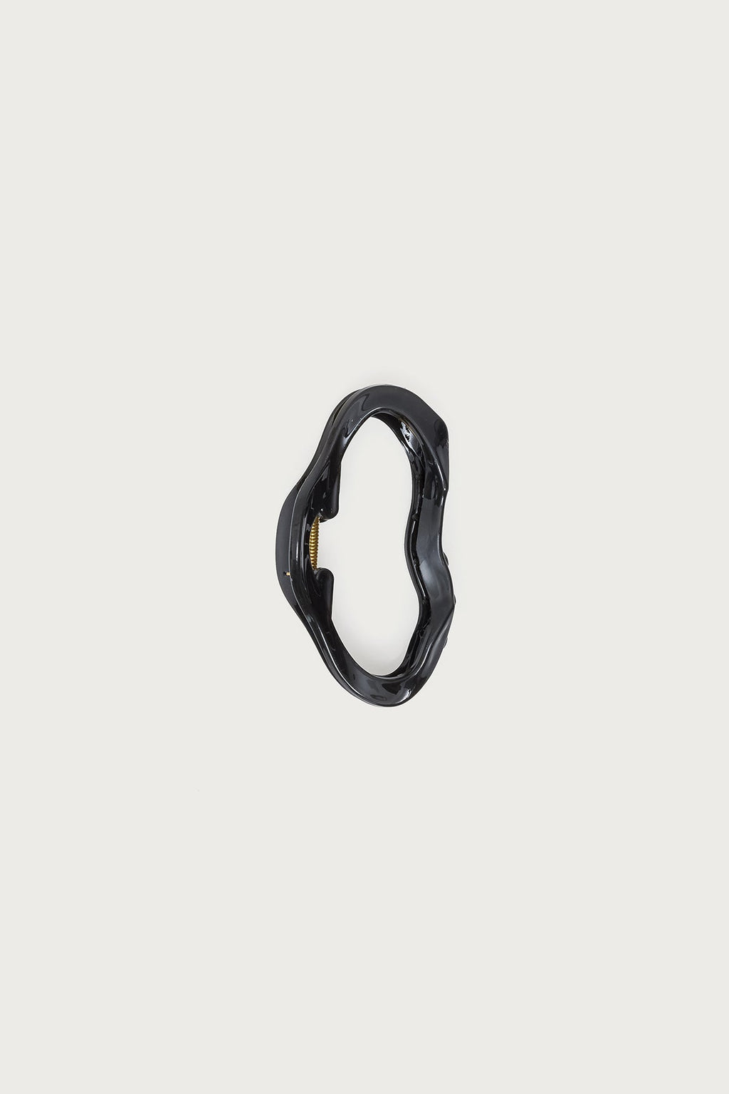 Abstract Claw Clip