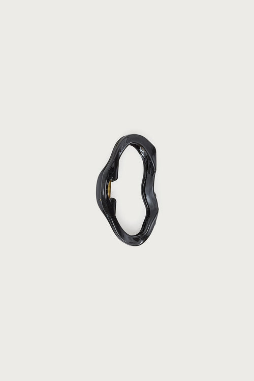 Abstract Claw Clip