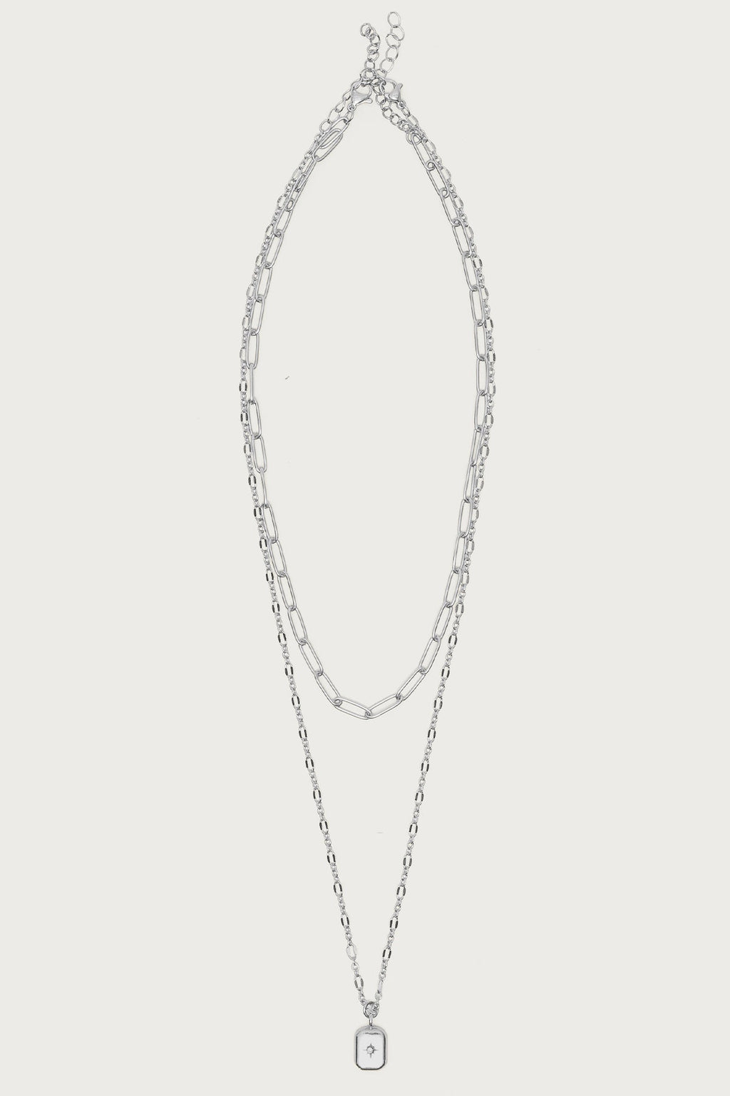 Starry Stack Necklace Set