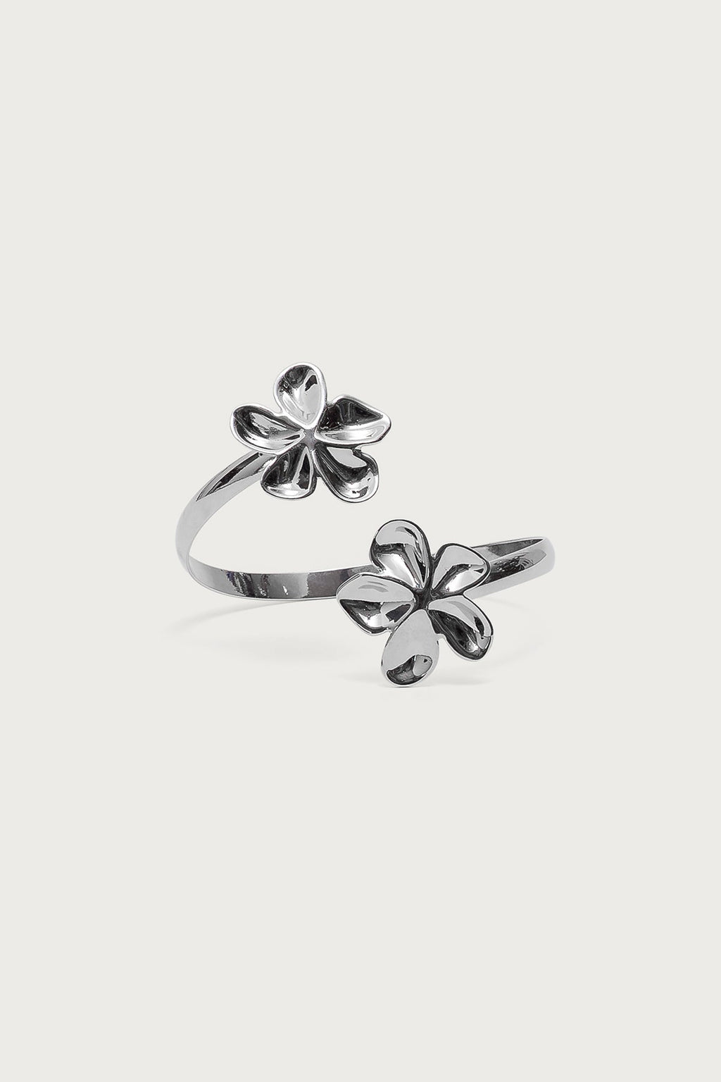 Flower Arm Cuff