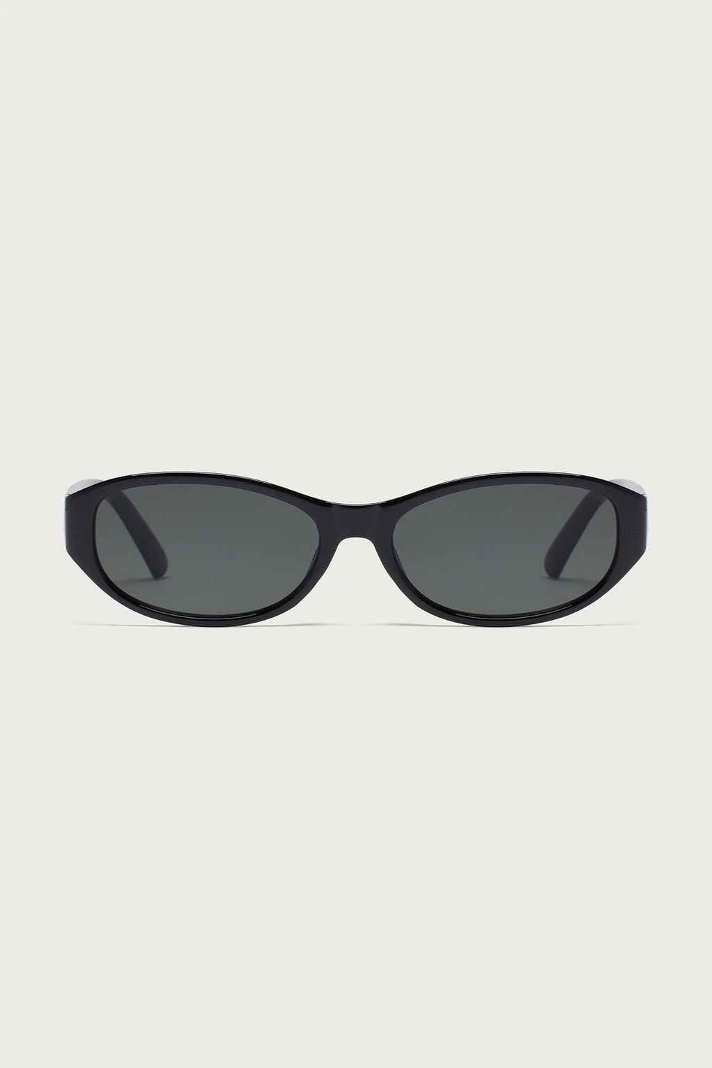 Lavinia Oval Sunglasses