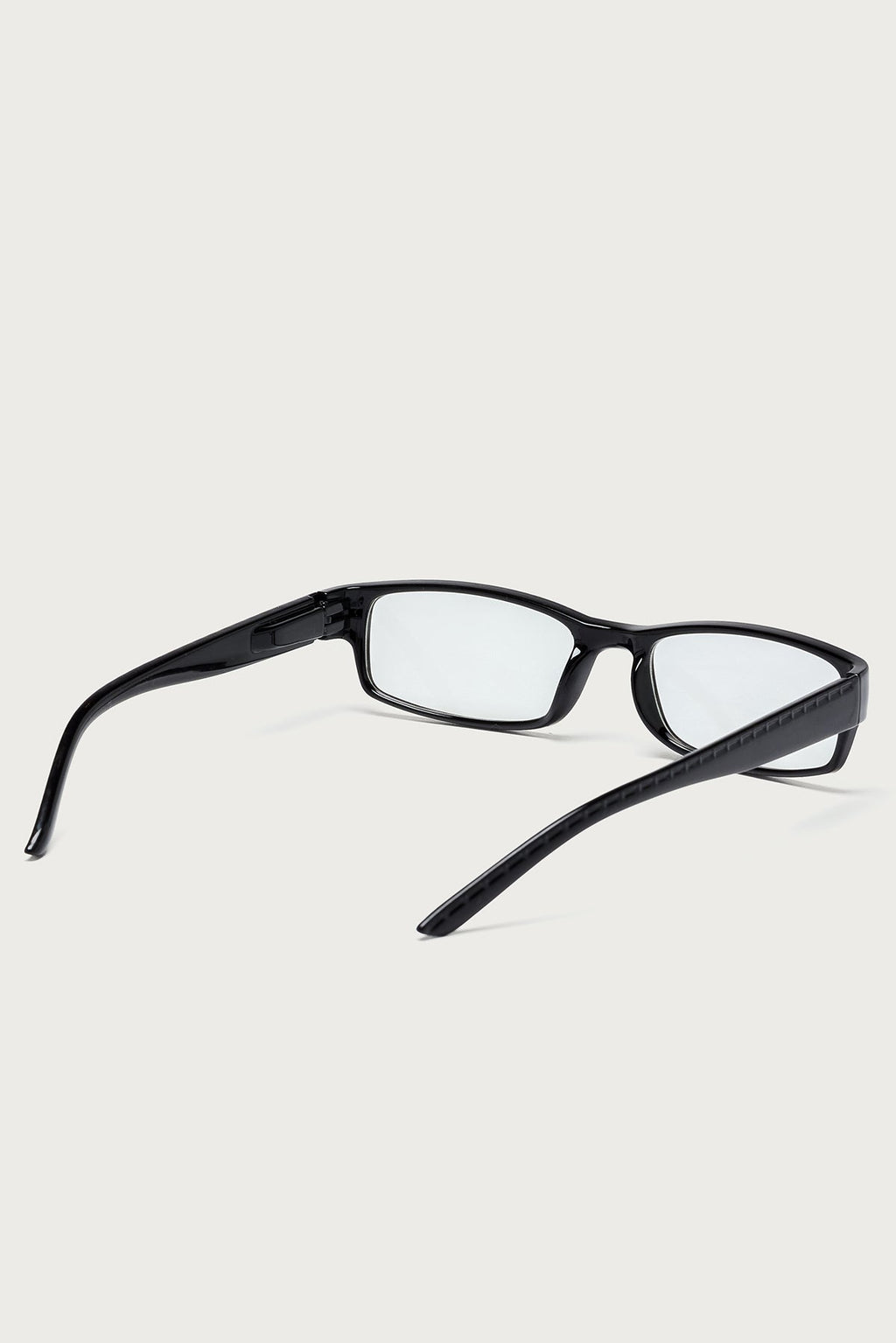 Lolly Rectangle Glasses