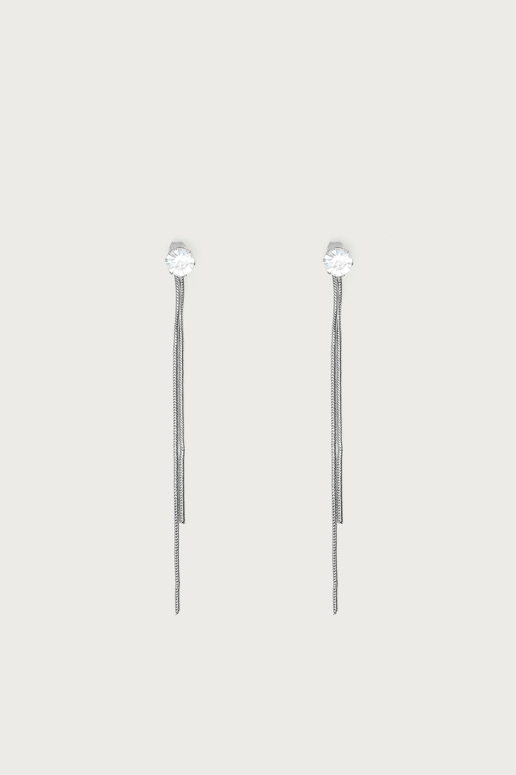 Dangle Stud Earrings