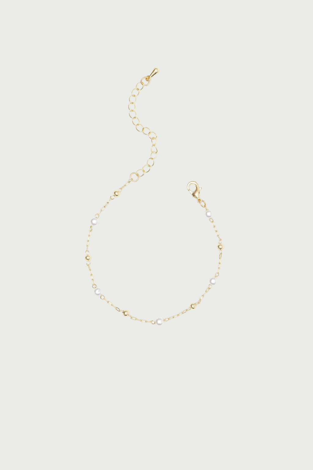 Pearly Dream Bracelet
