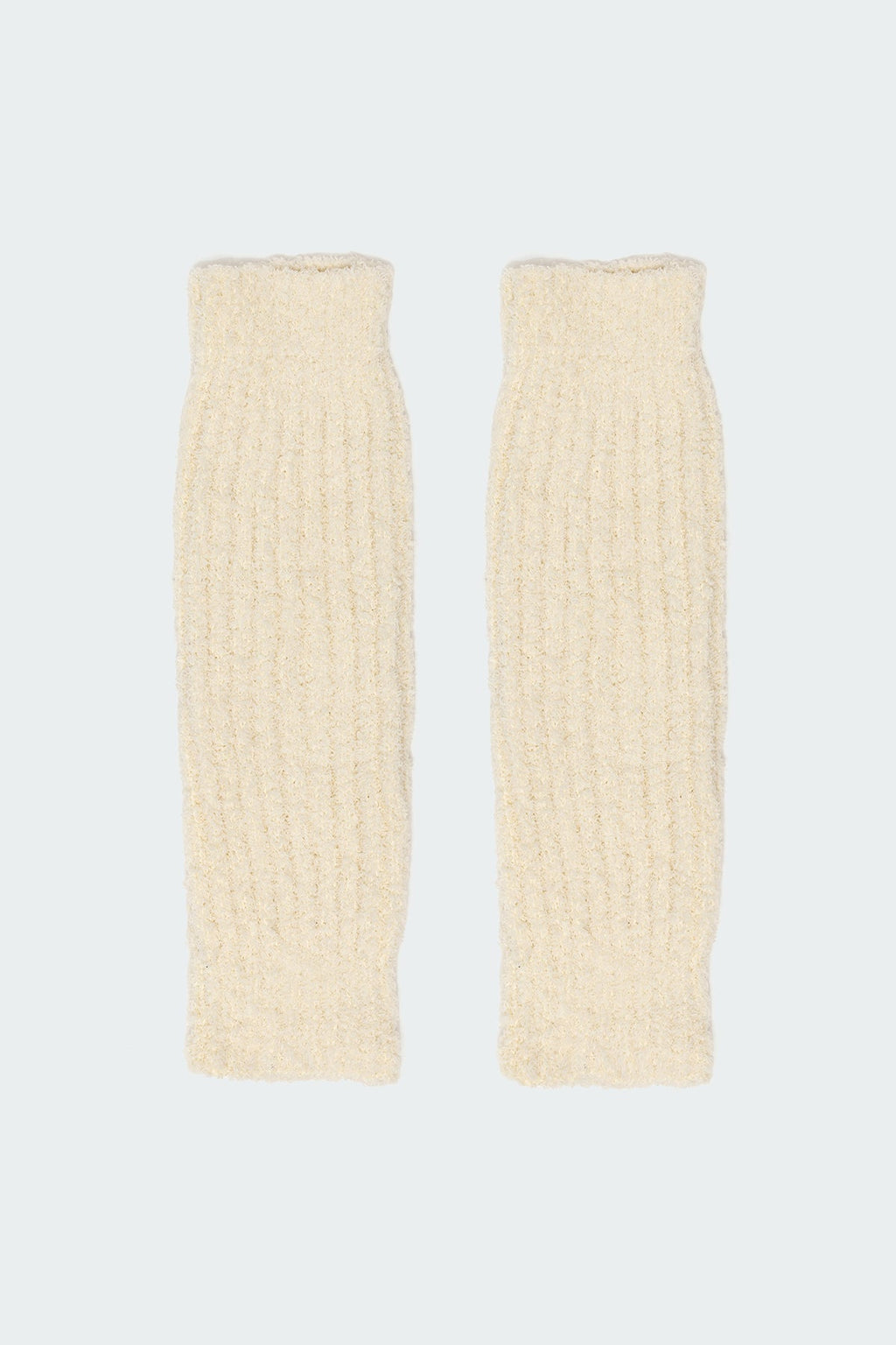 Get Cozy Leg Warmers