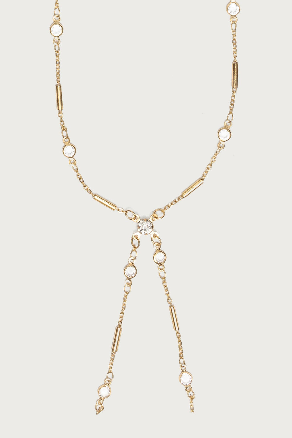 Sparkle & Shine Belly Chain