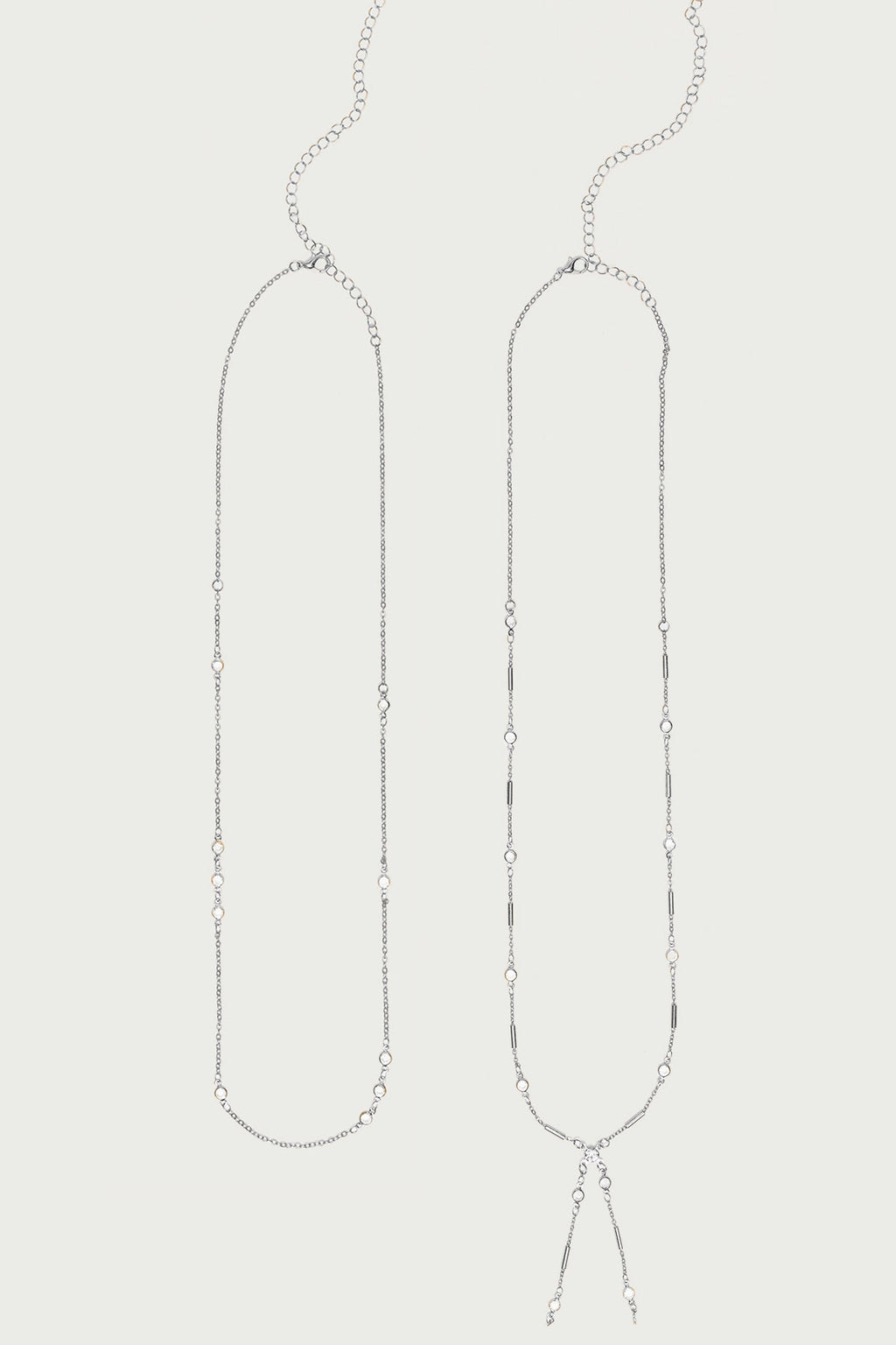 Sparkle & Shine Belly Chain