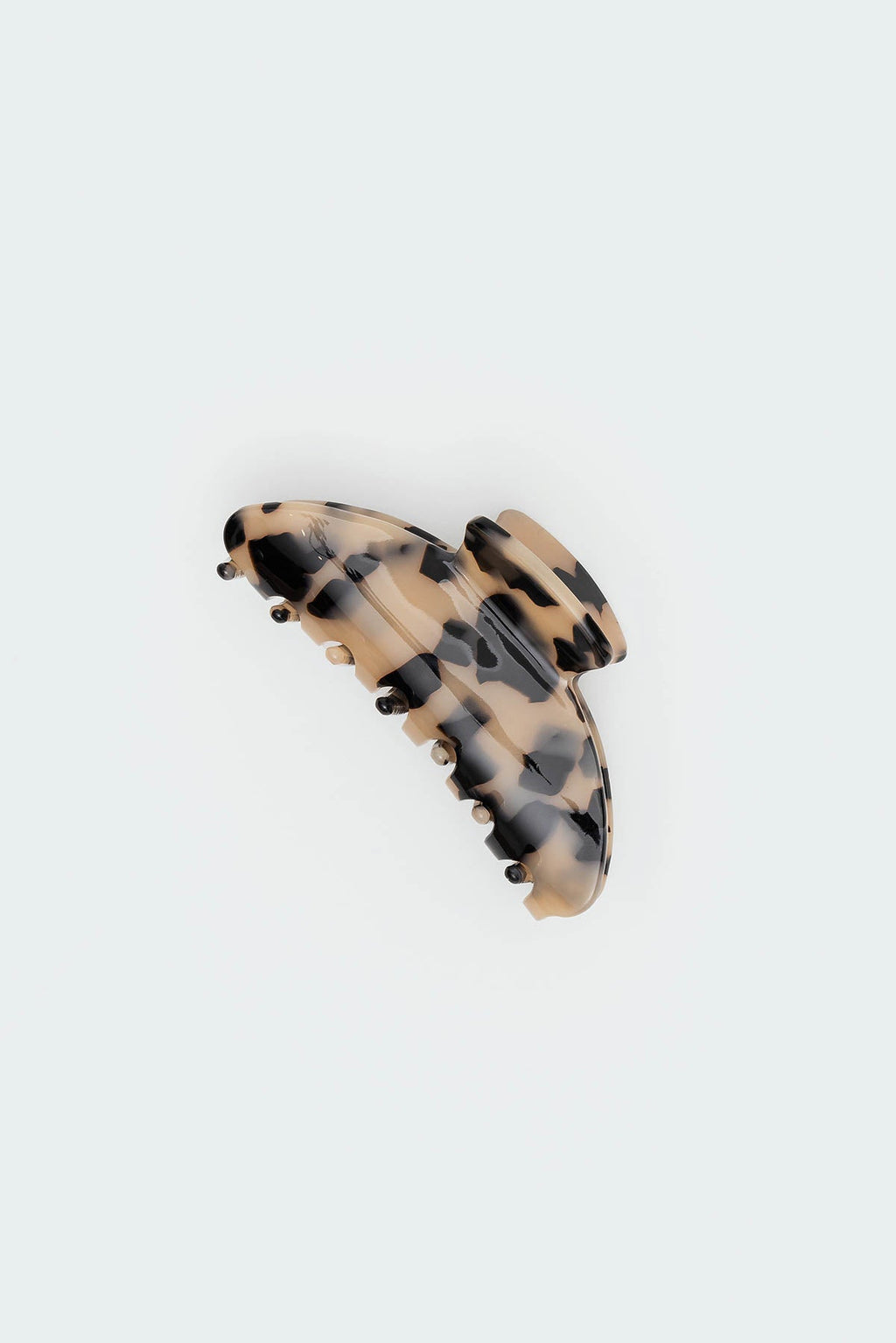 Princess Claw Clip