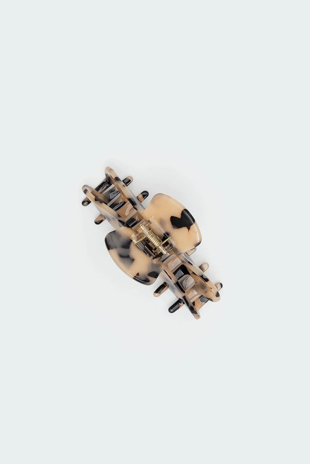 Princess Claw Clip